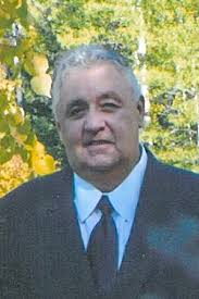 DAVID (DAVY) WAYNE CROWE