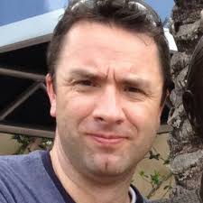 Kevin Starner (@kevinstarner)