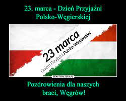 Za było 324 posłów, nikt się nie wstrzymał, nikt nie był przeciw. 23 Marca Dzien Przyjazni Polsko Wegierskiej Pozdrowienia Dla Naszych Braci Wegrow Demotywatory Pl