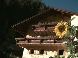 Haus 'evi', austria, soll, unterhauning 63: Ferienwohnung Am Harzahof Gaschurn Montafon
