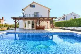Ferienhaus kroatien direkt am meer. Fkk Urlaub Kroatien Ferienhauser Mieten