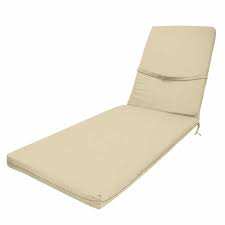 Besides good quality brands, you'll also find plenty of discounts when you shop for chaise lounge set during big sales. Chaise Lounge Cushion Cushreplcl Patiohq