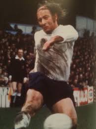 Ralph Coates