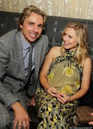 Best 3d tattoos love tattoos i tattoo tatoos dax shepard tattoo literary tattoos tattoo images tattoo inspiration tatting. The Most Borderline Cheating Thing Dax Shepard Ever Did To Kristen Bell Is Get A Spray Tan Huffpost