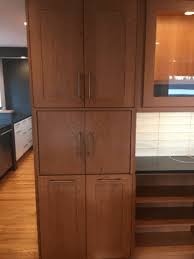 But fans of these handy spaces will be thrilled to learn that not only are appliance garages making a come back, they now look better than ever. Where To Put The Microwave Microwave Placement In The Kitchen