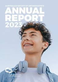 ASO Annual Report 2023 by ASOpublications