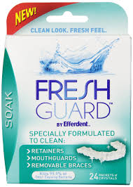 Getting your retainer, mouth guard or other mouth appliance clean is sometimes time consuming. How Often To Use Retainer Brite On Invisalign Arxiusarquitectura