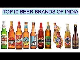 Maybe you would like to learn more about one of these? Top 10 Indian Beer Brands Ii Popular Indian Beer Brands Youtube