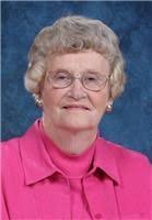 Betty Haas Obituary (1928