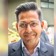 Prax Healthcare x AI Summit · Luma