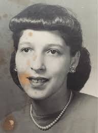 Celebrating the Life of Elsie Mary Azevedo-Cecchetti, Arroyo Grande High  School Class of 1943