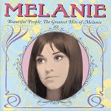 Melanie album-by-album