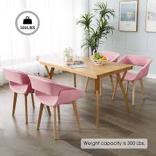 Slipper chairs, on the other hand, can work well in a smaller dining room where you want to keep things looking airier. Zob28cw E5inum