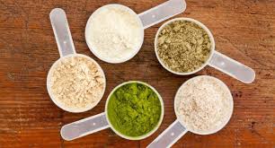 Baobab Powder Multiple Benefits