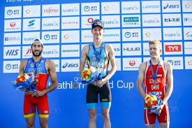 Watch the best short videos of marten van riel(@martenvanriel). Athlete Profile Marten Van Riel World Triathlon