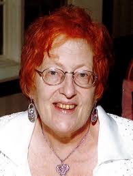 Lorrilyn Adell "Lorrie" [Wright] Jones