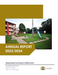 ANNUAL REPORT 20232024