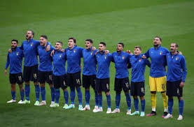 Jorginho aus italien ist die nummer nicht im ranking enthalten in der rangliste der fußball torjäger weltrangliste dieser woche (11 jan 2021). Jorginho Machte Den Entscheidenden Elfmeter Ziemlich Lassig Rein Stuttgarter Nachrichten