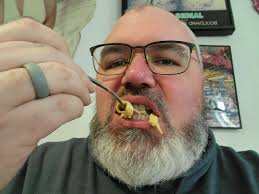 Nunn goes for a take-two at the Pasta House