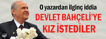 We did not find results for: Mhp Genel Baskani Devlet Bahceli Ye Kiz Isteme Merasimi Gundeme Geldi