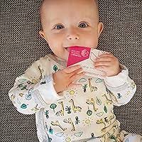 What Can You See? On the Farm: With Peek-Through Pages and Fun Facts! by Kate  Ware