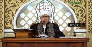 Masuk sesuatu dalam tenggorokan atau dubur secara sengaja meski untuk berobat (yang sakit mending jangan puasa dulu). Apakah Muntah Karena Ruqyah Membatalkan Puasa Ini Penjelasan Buya Yahya