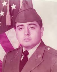 Robert Estrada Leos, Sr. Obituary June 22, 2023