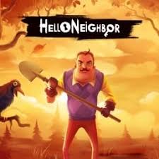 Bring the gaming sensation hello neighbor to life with our hello neighbor boys the neighbor deluxe costume! Playstation Games Developed By Dynamic Pixels