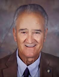 Obituary information for Rev. Carl "Buddy" Hickman