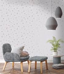 Grey and gold bedroom wallpaper. Girls Bedroom Grey And Rose Gold 1566x1800 Wallpaper Teahub Io