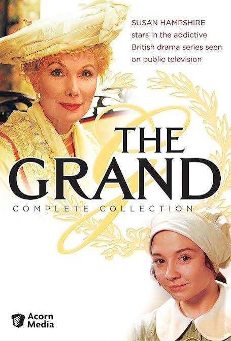 The Grand (TV Series 1997–1998) - IMDb