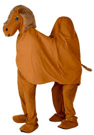 A lawyer with a camel in a wheelchair saying to a farmer, my client is suing you for growing the straw arbitration cartoon 5307: Two Person Camel Costume Walmart Com Walmart Com