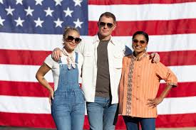 Premiering Monday, June 29th at 9pm –#BBQBrawl “Stars, Strips and Smoke”  🇺🇸🔥🍗 It's America's 250th birthday and, for the first time, the  brawlers compete as individuals to win over a hungry crowd.