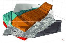 Marble from fauske in norway. The Fauske Marble Open Pit With Terrain Model From Drone Photogrammetry Download Scientific Diagram