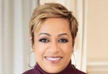 Following in her footsteps