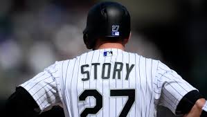 July 26, 2021, 11:46 am. Trevor Story What You Need To Know About Rockies Breakout Performer