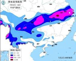 Severe floods in china leave over 106 dead or missing. China Announces No 1 Flood For Three Gorges Dam Headwaters Taiwan News 2020 07 02 18 36 00