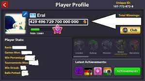 8 Ball Pool Generator Unique Id 192 875 208 9 Pool Hacks Pool Balls 8ball Pool