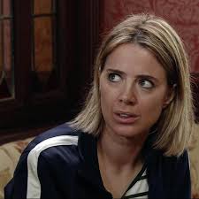 Who is Abi Franklin in Coronation Street, is she