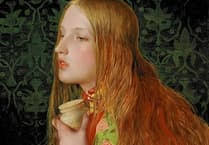 Bogey comp goes down well