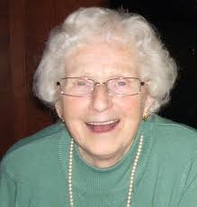 Verna Purcell Obituary