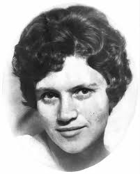 Obituary of Krystyna Dey