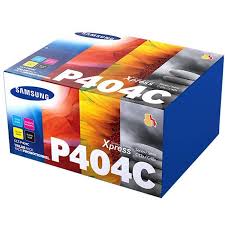 Download mobile print driver is specifically designed to connect your printer. Samsung Clt P404c 4 Color Multipack Toner Cartridges