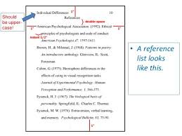 Welcome to a comprehensive guide on citing sources and formatting papers in the american psychological publisher. How To Write An Online Article Title In An Essay