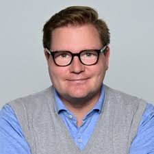 Nachwuchspreis für Daniel Scharfenberg