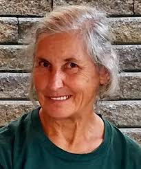 Esther Mae Adam (Sus) Obituary