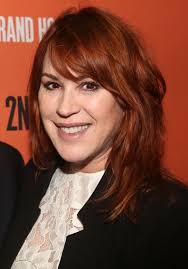 Molly Ringwald pens moving tribute as she grieves the death of her father  Bob Ringwald