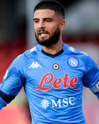 Maybe you would like to learn more about one of these? Lorenzo Insigne News