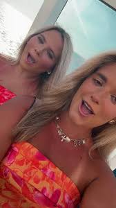 Maci Reynolds Carnival Vista