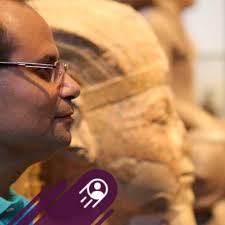 Today, we celebrate our beloved Pastor's birthday! May the Lord bless you  with many more years to come! May He grant you good health, happiness,  peace and prosperity. May the Holy Spirit